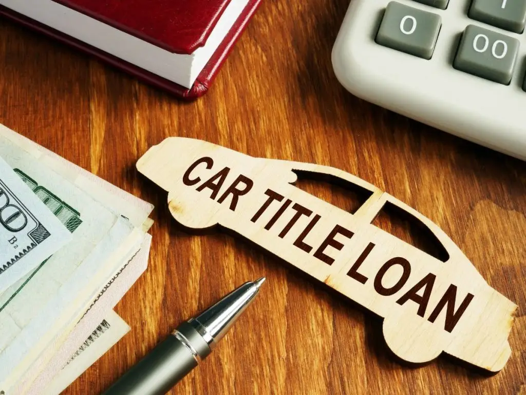 what are the benefits of auto title loans