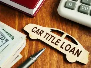 what are the benefits of auto title loans