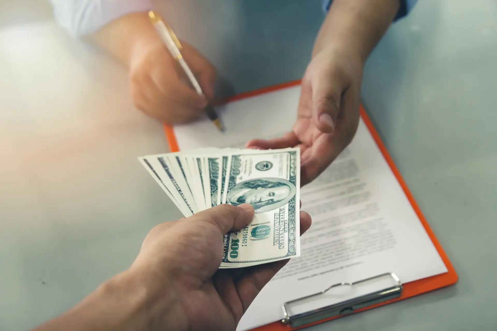 Auto title loans in Arizona